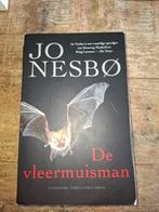 Jo Nesbø - De Vleermuisman - Literaire Thriller, Ophalen of Verzenden, Gelezen, Jo Nesbø, Scandinavië