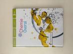 Scheikunde Chemie Overal 3 HAVO - Boek, Ophalen of Verzenden, Zo goed als nieuw, HAVO, Scheikunde