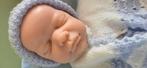 Siliconen reborn baby. VERKOCHT., Ophalen of Verzenden