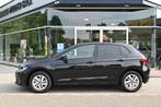 Volkswagen Polo 1.0 TSI Style, Stof, Gebruikt, Euro 6, Zwart