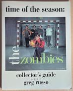The Zombies Collector’s Guide, Ophalen of Verzenden, Zo goed als nieuw, Greg Russo