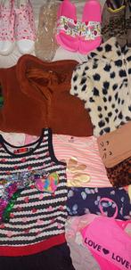 Grote kleding pakket  meisje maat 134 140, Ophalen of Verzenden, Zo goed als nieuw, Maat 134
