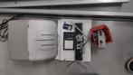 Chamberlain Power Drive GPD80 Garagedeuropener, Ophalen, Gebruikt, Garagedeur, 120 cm of meer