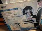 Nieuw in doos- SCANPART wasmachine/droger stapelkit, Ophalen of Verzenden, Nieuw