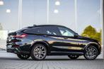 BMW X4 xDrive20i High Executive M-Sport | Pano | Camera | Vo, Auto's, BMW, Gebruikt, 4 cilinders, Blauw, Leder
