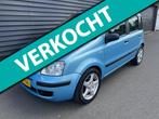 Fiat Panda 1.2 Dynamic WEINIG KM NAP APK t/m 24-04-2026!, Voorwielaandrijving, Stof, Gebruikt, 1242 cc