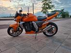 Nette Kawasaki Z1000 2004 met leuke opties, 4 cilinders, Motorrijbewijs A, Particulier, ABS