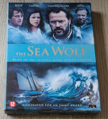 The Sea Wolf - 2DVD Boxset beschikbaar voor biedingen