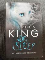 Stephen king boek! Dr. Sleep, Ophalen of Verzenden, Zo goed als nieuw, Stephen King