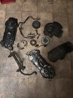 Piaggio zip onderdelen, Fietsen en Brommers, Brommeronderdelen | Scooters, Ophalen of Verzenden, Gebruikt, Overige typen, Piaggio