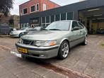 Saab 9-3 2.0 T Coupe AUT 1999, veel extra’s!, 65 €/maand, Zwart, 4 cilinders, 1600 kg
