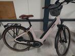Qwic damesfiets electrisch, Ophalen, Qwic, Gebruikt, 51 tot 55 cm