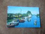 FRIESLAND  >  ZEILSPORT, Verzenden, 1960 tot 1980, Gelopen, Friesland