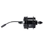 Mivice achterwiel motor *Nieuw*, Fietsen en Brommers, Fietsonderdelen, Algemeen, Overige typen, Mivice, Nieuw