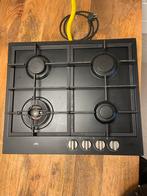Etna Inbouw Gaskookplaat - Zo goed als nieuw!, Zo goed als nieuw, Inbouw, Gas, 4 kookzones