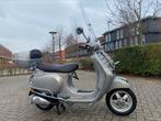 VESPA LX50 TOURING Brom, Ophalen, Gebruikt, Overige modellen, Maximaal 45 km/u