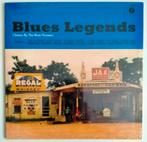 Various - Blues Legends/Classics By The Blues Pioneers (new), Ophalen of Verzenden, Nieuw in verpakking, Blues