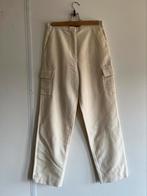 Off White Trousers, Ophalen of Verzenden, Zo goed als nieuw, Maat 38/40 (M), Beige