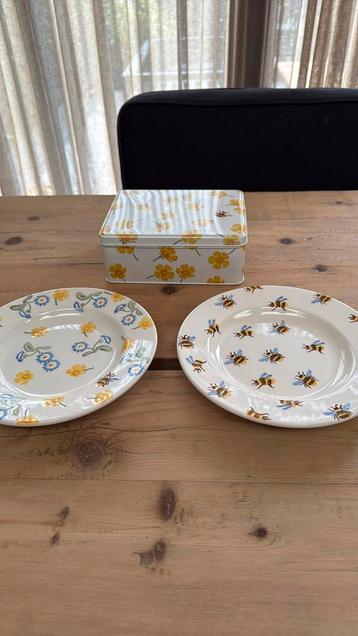 Emma bridgwater bees verschillende items  beschikbaar voor biedingen