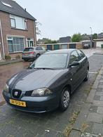 Seat 2004 Grijs, Auto's, Seat, 1198 cc, Ibiza, Handgeschakeld, Particulier