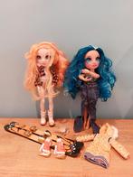 Rainbow High Poppen Set, Ophalen, Gebruikt, Overige typen