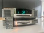 Bose Wave Music System II - Nieuwstaat!, Zo goed als nieuw, Microset, Cd-speler, Ophalen