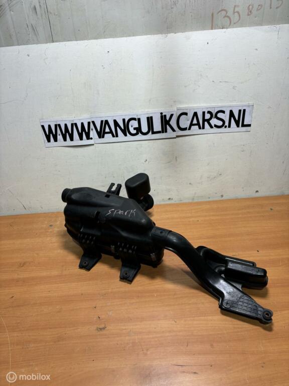 Luchtfilter origineel, Auto-onderdelen, Filters, Chevrolet, Gebruikt, Ophalen of Verzenden