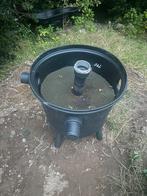 Vortex vijverfilter, Tuin en Terras, Vijver-toebehoren, Ophalen of Verzenden, Gebruikt, Vijverfilter
