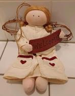 Annekabouke Angel Welcome, Huis en Inrichting, Ophalen of Verzenden, Zo goed als nieuw