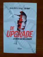 De upgrade - Steven van Belleghem, Ophalen of Verzenden, Nieuw