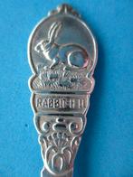 (A1743)  Rabbit Hill ( Epe ), Ophalen of Verzenden, Gebruikt, Overige materialen, Bestek