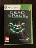 Dead Space 2 Collector's Edition Xbox 360, Spelcomputers en Games, Avontuur en Actie, Vanaf 18 jaar, 1 speler, Ophalen of Verzenden