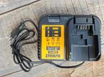 DeWalt oplader, Doe-het-zelf en Verbouw, Ophalen of Verzenden, Nieuw