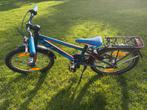 Cube Street 200 Kinderfiets, Fietsen en Brommers, Fietsen | Jongens, Ophalen, Gebruikt, Cube, Handrem