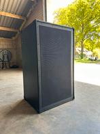 Qsc MD - S218, Muziek en Instrumenten, Ophalen, Zo goed als nieuw, 1000 watt of meer, P.A.
