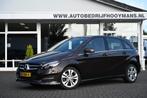 Mercedes-Benz B-klasse 180 Automaat Ambition Urban, Auto's, Mercedes-Benz, 1325 kg, Gebruikt, 4 cilinders, Bruin
