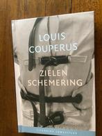 ZIELENSCHEMERING (Louis Couperus), Nieuw, Louis Couperus, Ophalen of Verzenden, Nederland