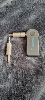fm transmitter, Ophalen of Verzenden, Gebruikt