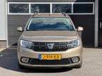 Dacia Logan MCV 1.0 TCe Comfort Dealer Onderhouden, Cruise C, Voorwielaandrijving, 1046 kg, 101 pk, Gebruikt