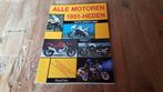 8x motoren 1951 heden supplementen, Boeken, Nieuw, Ophalen of Verzenden