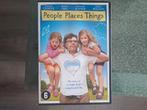 People places things (dvd), Vanaf 16 jaar, Ophalen of Verzenden, Zo goed als nieuw, Drama
