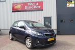 Peugeot 108 1.0 e-VTi Active, Auto's, Peugeot, Voorwielaandrijving, Euro 6, Origineel Nederlands, Bedrijf