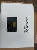 Solax Power X3 Omvormer, Ophalen of Verzenden, Overige typen