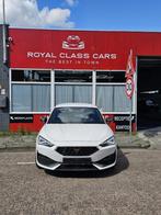 Seat Leon Chupra 1.4 T Candy Weiss 110 kW/ 150PK, Zwart, 4 cilinders, 150 pk, Wit
