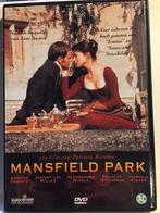 Mansfield Park, Alle leeftijden, Ophalen of Verzenden, Zo goed als nieuw, Drama