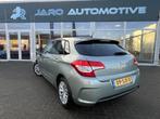 Citroen C4 1.6 VTi Tendance | Dealeronderhouden auto van 1e, Euro 5, Stof, 4 cilinders, Origineel Nederlands
