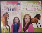 The Horse Club - 2 set - Nieuw, Ophalen of Verzenden, Nieuw, Lucy Daniels, Fictie algemeen