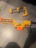 Recon cs-6 nerf gun, Ophalen, Zo goed als nieuw