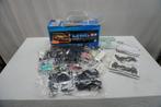 Nieuw NIB Tamiya 47308 M-05 Volkswagen Golf Mk1, Hobby en Vrije tijd, Modelbouw | Radiografisch | Auto's, Elektro, Nieuw, Ophalen of Verzenden