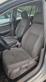 2 Autostoelen Golf 6 - Set Compleet, Auto-onderdelen, Ophalen, Gebruikt, Volkswagen